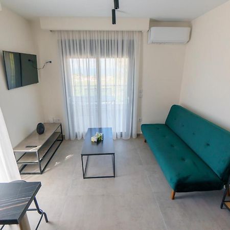 Lighthouse Apartments Kriopigi Exterior photo